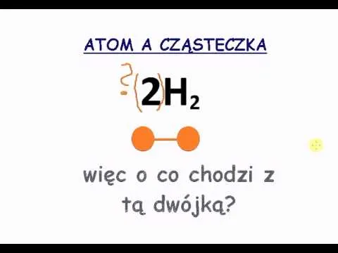Zdjęcie Co to jest atom i cząsteczka? Zrozum różnice i znaczenie w chemii