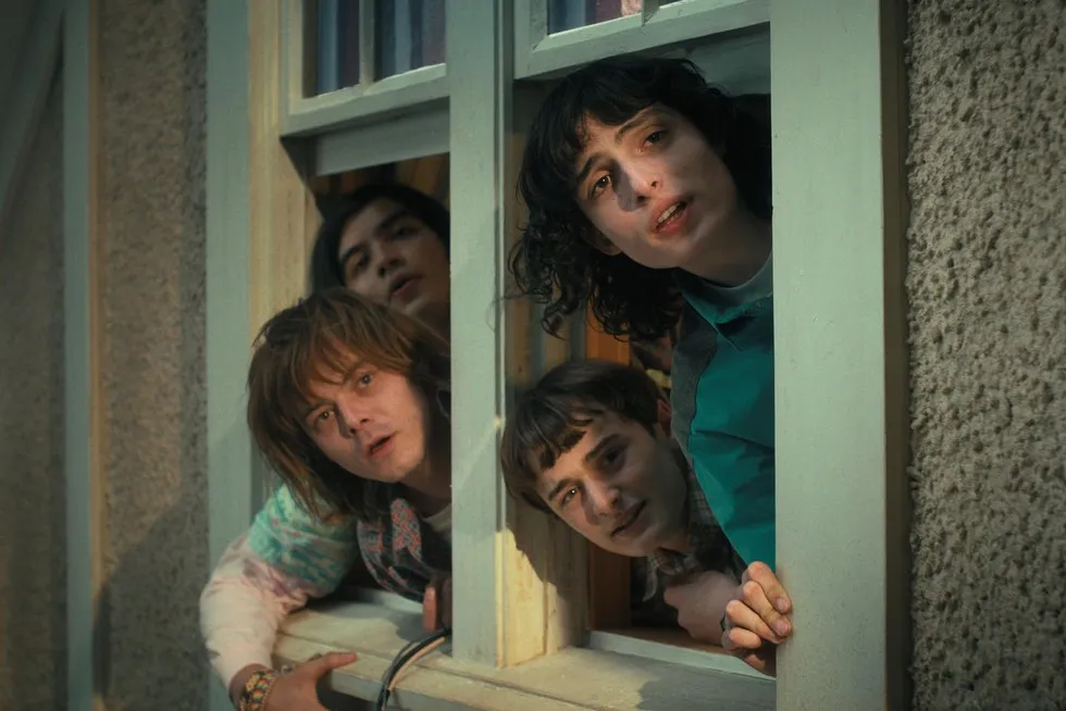 Zdjęcie Stranger things sezon 4 odcinek 1: co warto wiedzieć przed premierą?