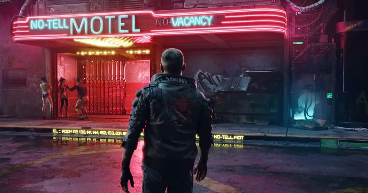 Zdjęcie Cyberpunk 2077 - kiedy nowy patch? Oczekiwane zmiany i nowości