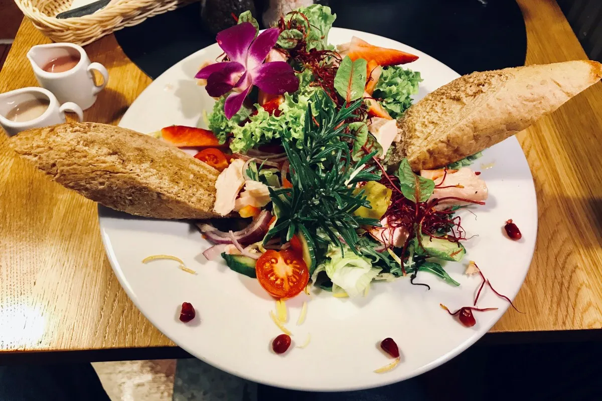 Zdjęcie Gdzie zjeść w Jeleniej Górze? Odkryj najlepsze restauracje i smaki
