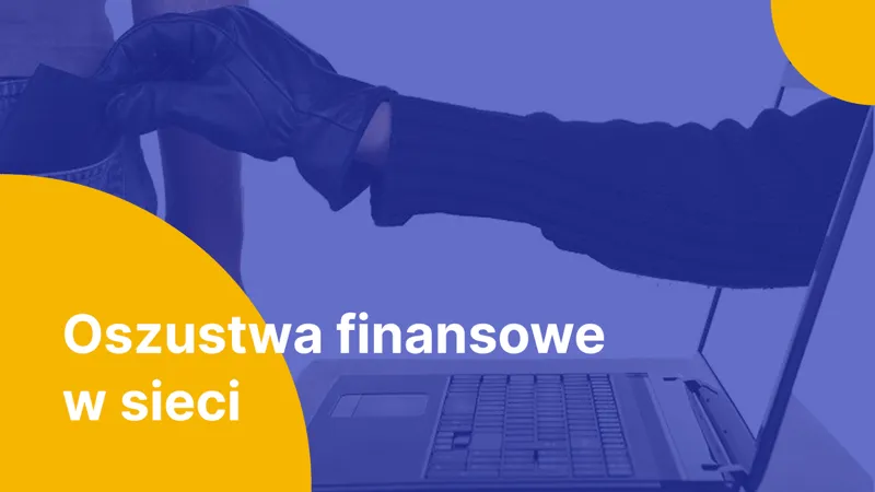 Zdjęcie Jak ustalić właściciela domeny i uniknąć oszustw internetowych