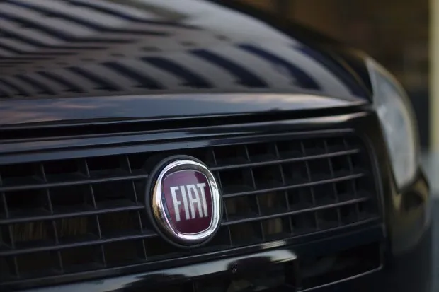 Zdjęcie Fiat skrót: poznaj tajemnicze znaczenie nazwy włoskiej marki