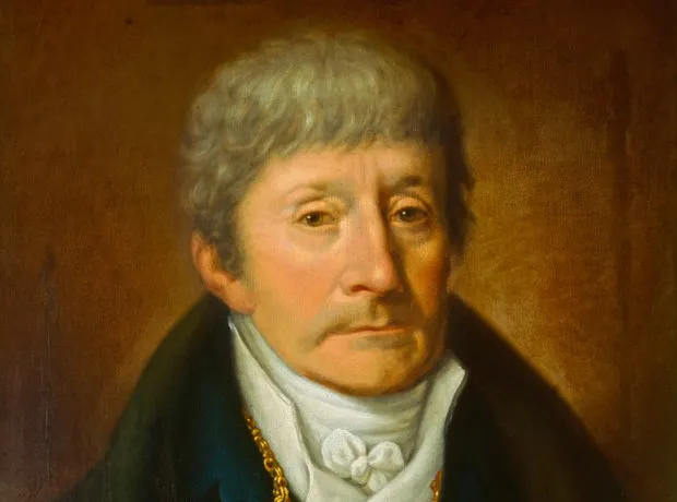 Zdjęcie Franciszek Szubert – kompozytor klasyczny z Austrii