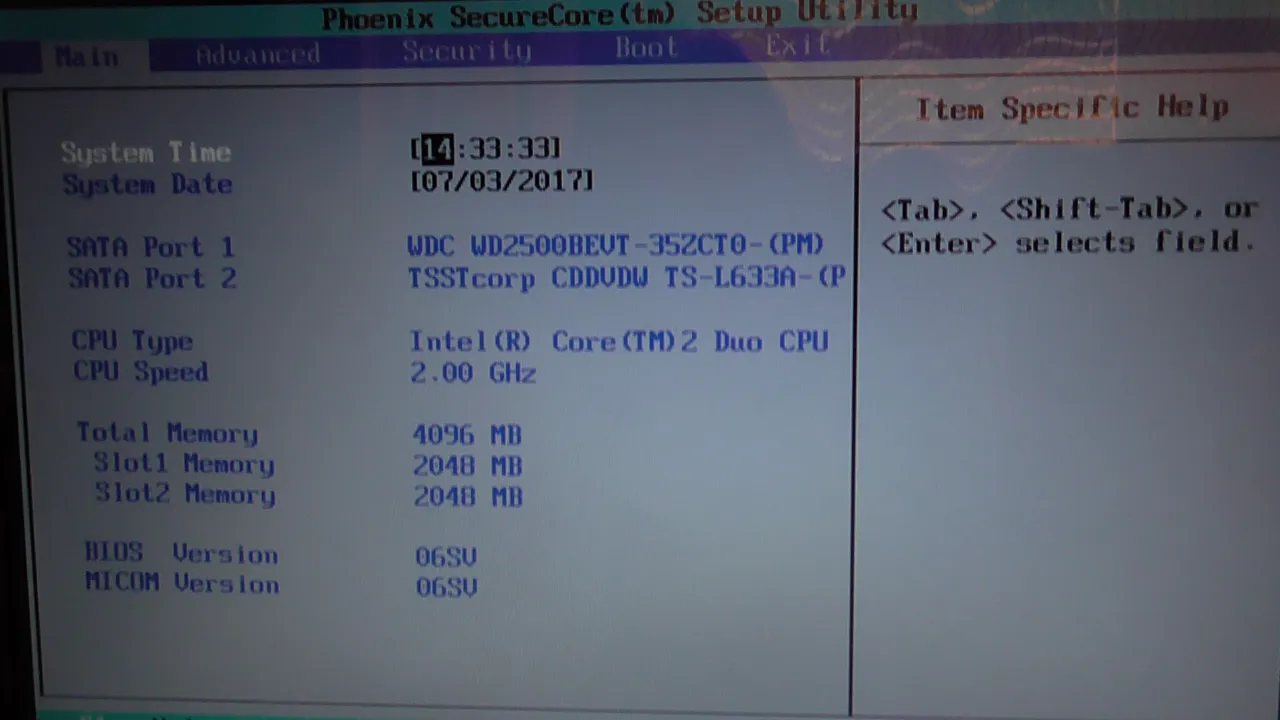 Zdjęcie Jak zainstalować Windows 7 z pendrive w BIOS bez problemów i błędów