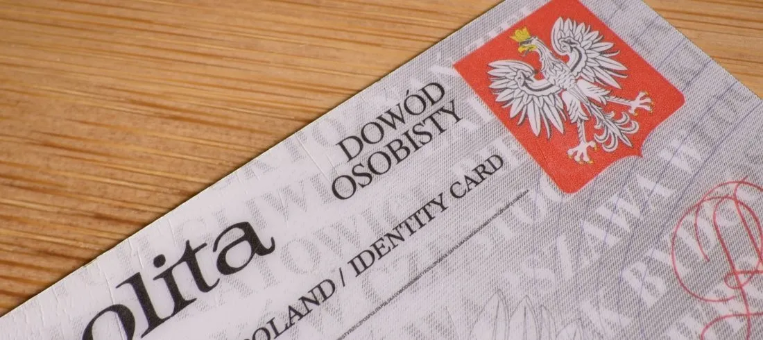 Zdjęcie Nieważny dow&oacute;d osobisty? Jak uniknąć kary finansowej (przewodnik)