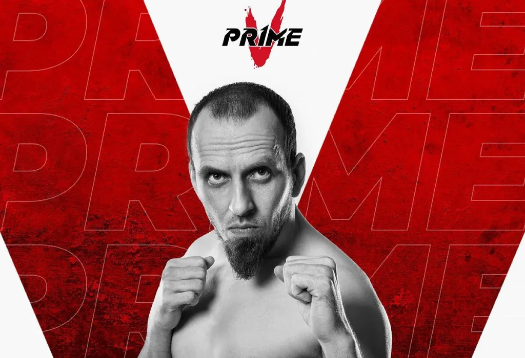 Zdjęcie Michał Bagieta - kim jest i jak zdobył popularność w MMA?