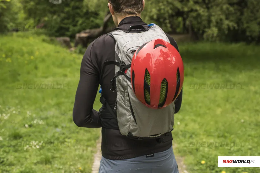 Zdjęcie Camelbak Cross 20: Plecak hydracyjny dla aktywnych - test i opinie