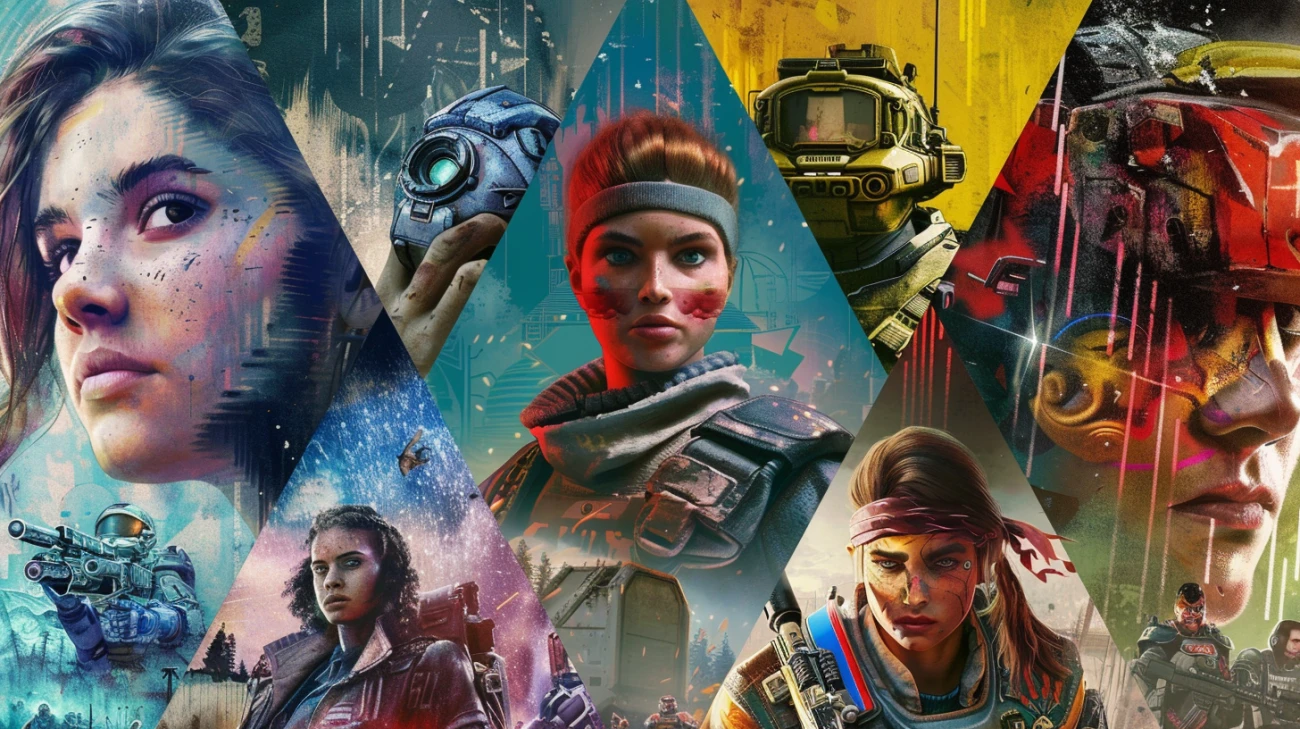 Zdjęcie Fenomenalna promocja Fanatical! Gry Steam w pakiecie z 5 tytułami
