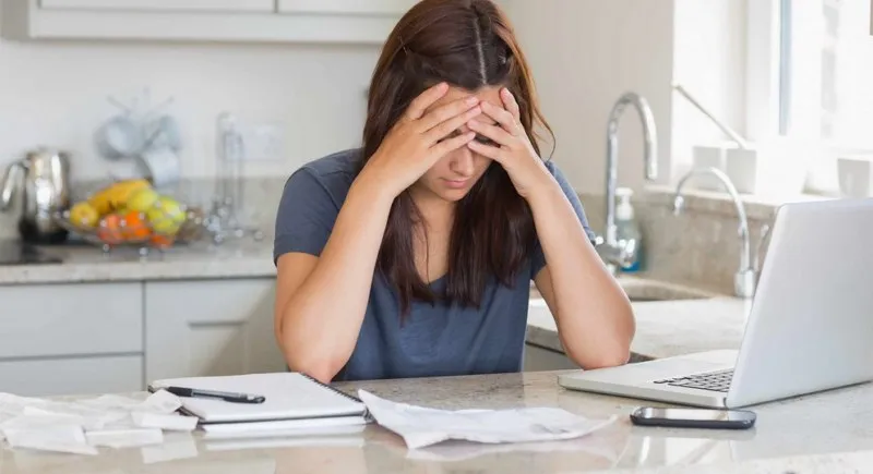 Zdjęcie Zajęcia komornicze z zasiłku chorobowego - ile możesz stracić?