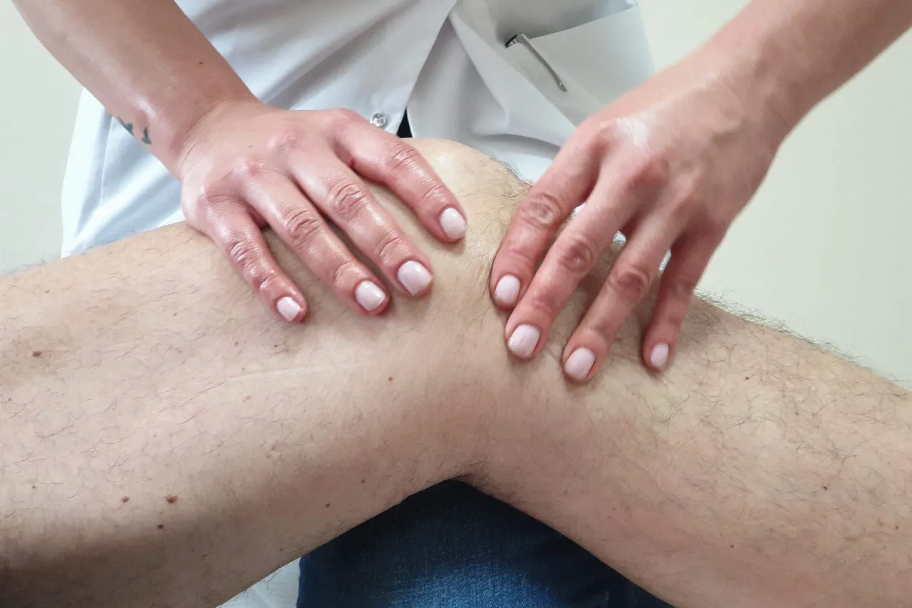 Zdjęcie Ile kosztuje wizyta u fizjoterapeuty? Ceny, które mogą zaskoczyć