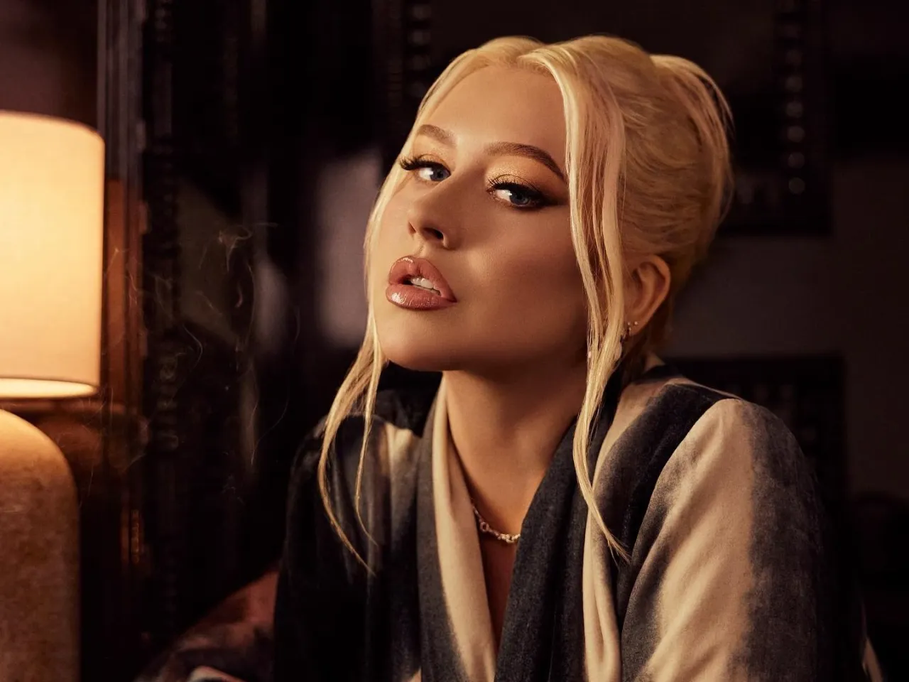 Zdjęcie Christina Aguilera Beautiful: O czym jest tekst tego hitu?