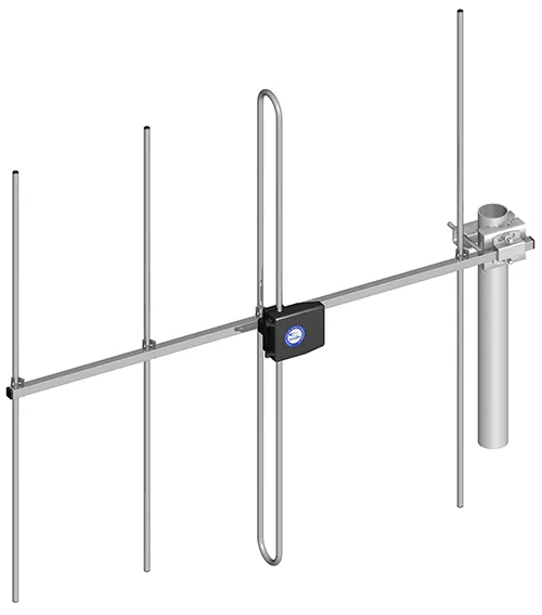 Zdjęcie Jaka antena do MUX 8? Sprawdzone modele dla lepszego odbioru
