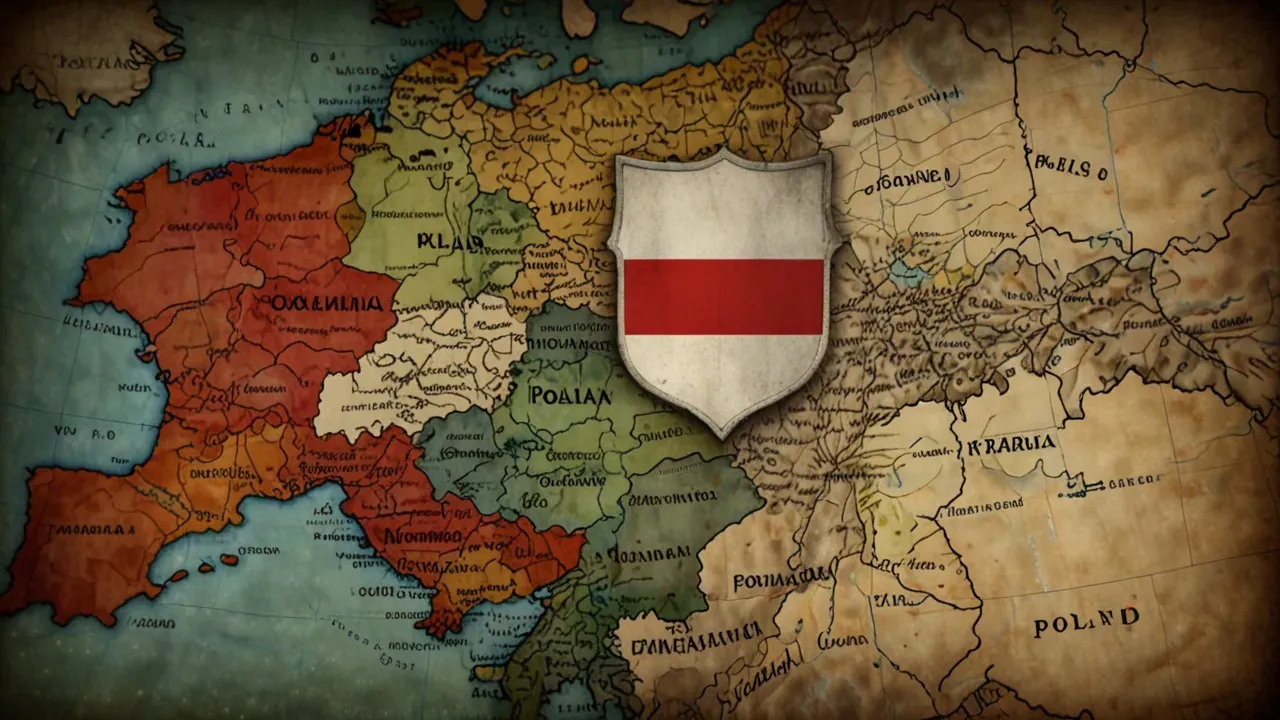 Zdjęcie Poznaj przełomowy moment w którym Polska odzyskała niepodległość
