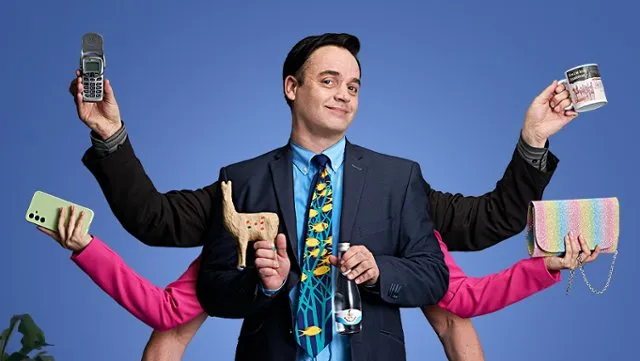 Zdjęcie The Office PL: Ocena Krytyków - jakie są opinie i co nas zaskoczy?
