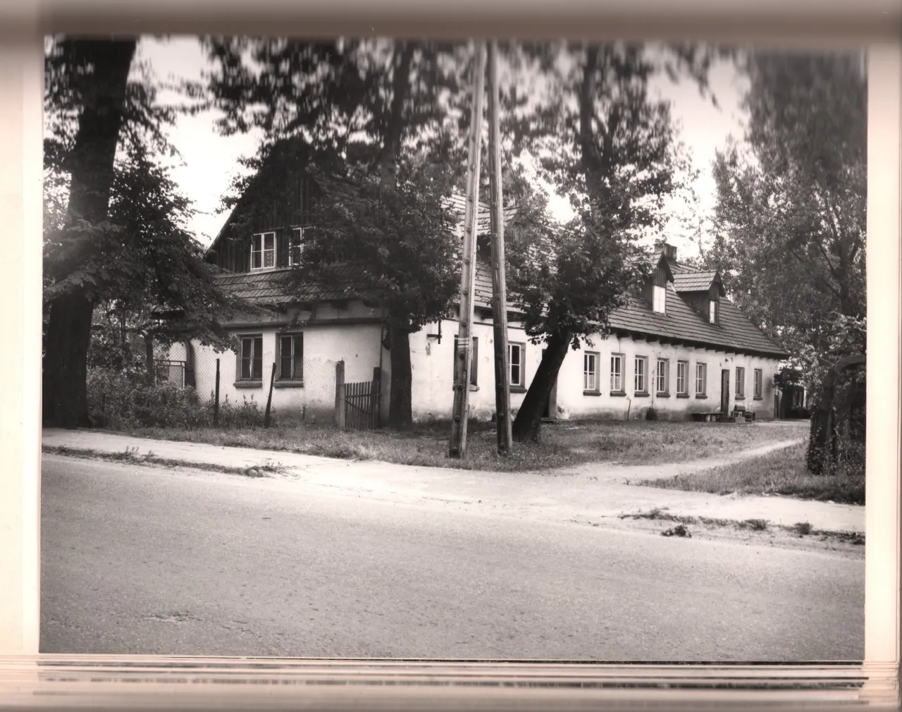 Zdjęcie Kaplica Hallerów w Oświęcimiu - tajemnicza historia zabytkowego mauzoleum