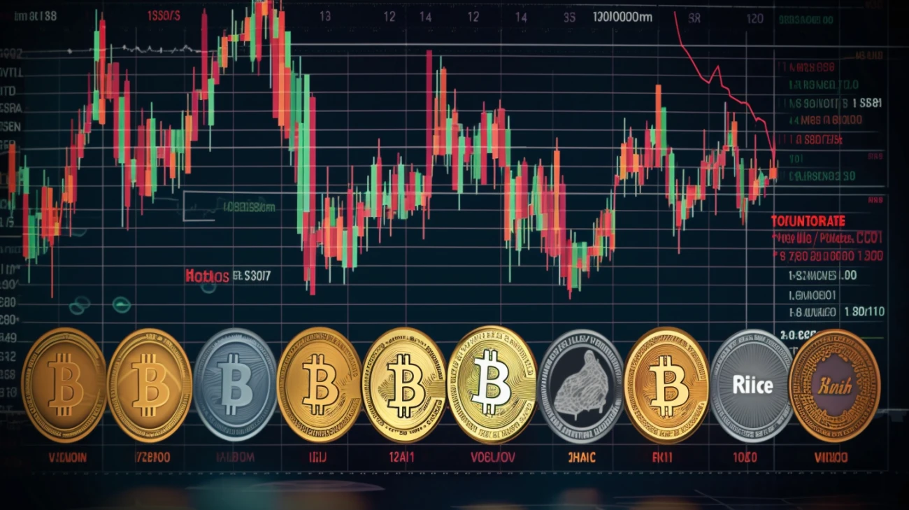 Porównanie Algotech (ALGT) vs. Arbitrum (ARB) vs. Binance Coin (BNB) na 2022: Najnowsze informacje