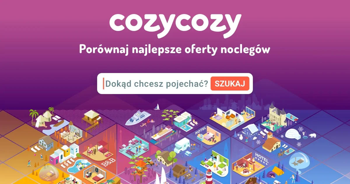 Zdjęcie Gdzie rezerwować noclegi, aby uniknąć wysokich kosztów i pułapek?