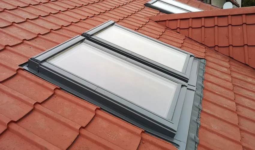 Zdjęcie Jak zamontować okno dachowe w dachu z blachy - uniknij błędów w instalacji