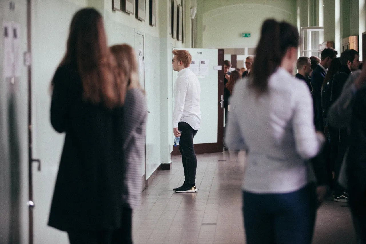 Zdjęcie Czy pytania na maturze ustnej się powtarzają? Odkryj ważne informacje