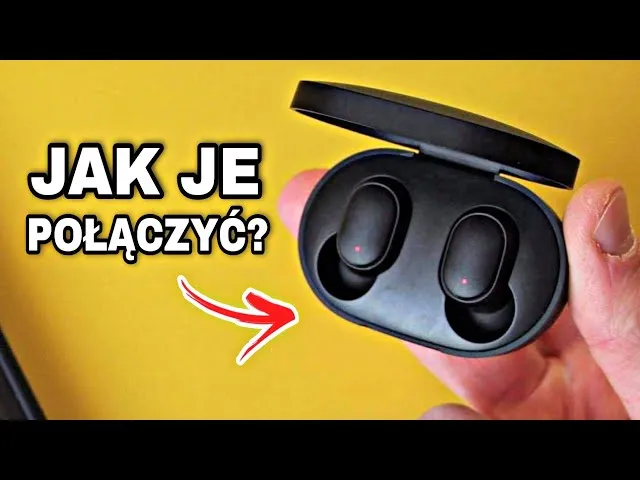 Zdjęcie Jak podłączyć słuchawki bezprzewodowe do telefonu Xiaomi bez problemów