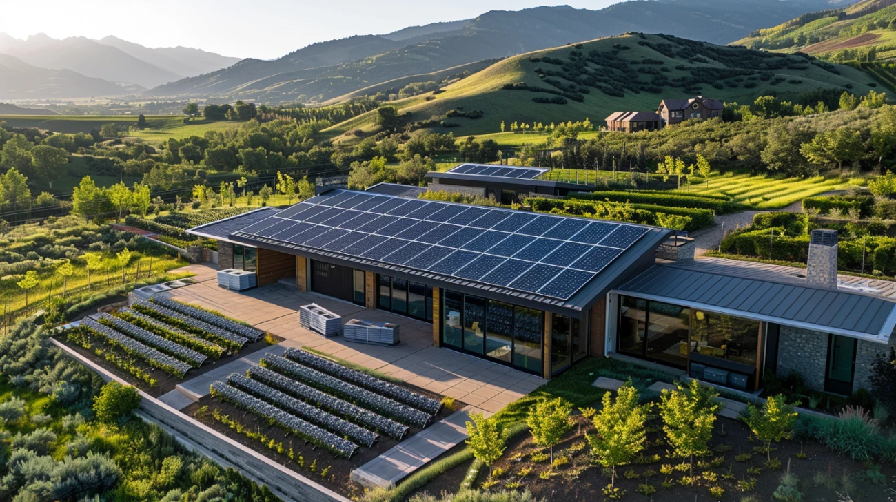 Zdjęcie Instalacje PV 6 kW – Analiza kosztów zakupu i montażu takiej instalacji