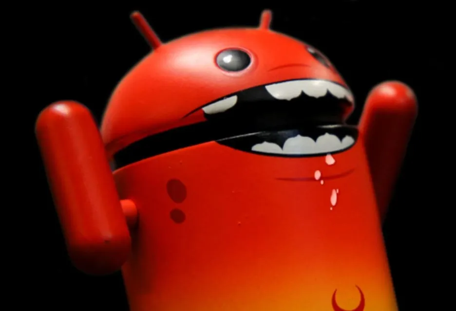 Zdjęcie Jak usunąć wirusa z przeglądarki Chrome na telefonie i chronić dane