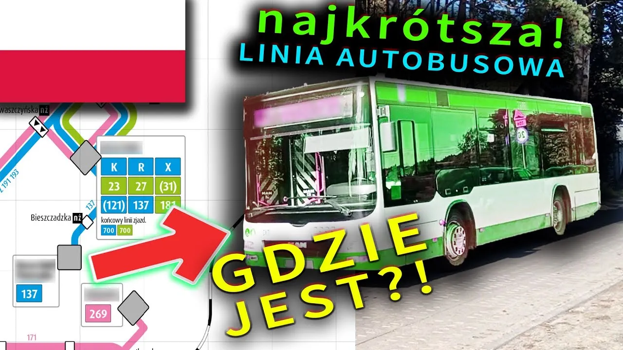 Zdjęcie Gdzie odjeżdża globus bus z Krakowa do Zatora? Sprawdź zmiany w trasie