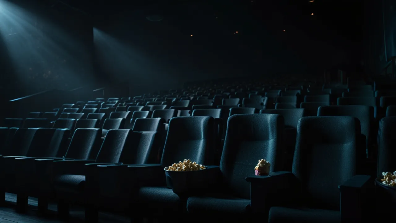 Zdjęcie Uciekaj cały film - gdzie obejrzeć horror Jordana Peele'a?