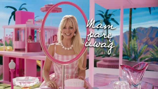 Zdjęcie Najlepsze filmy i seriale 2023 wg Google. Odkryj więcej niż Barbie