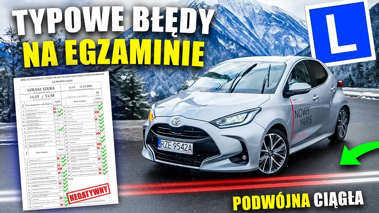 Zdjęcie Jak zrobić prawo jazdy kat A - uniknij kosztownych błędów w procesie
