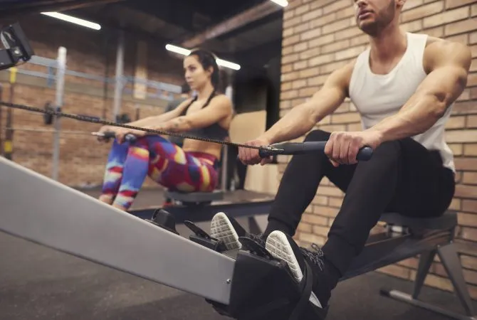 Zdjęcie Czy robić cardio po treningu siłowym? Odkryj klucz do sukcesu w treningu