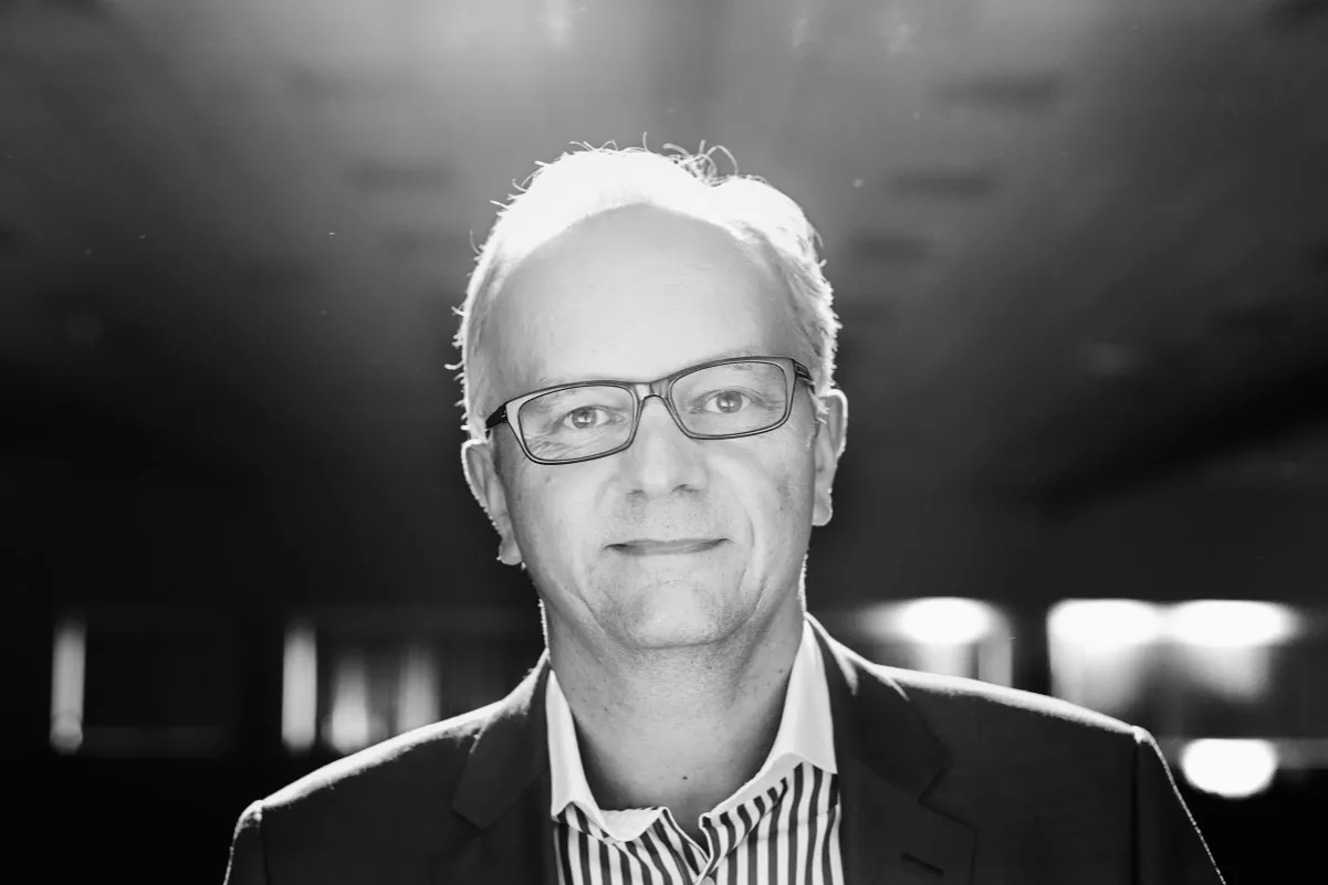 Zdjęcie Jacek Walkiewicz: Spotkania, które inspirują do zmian