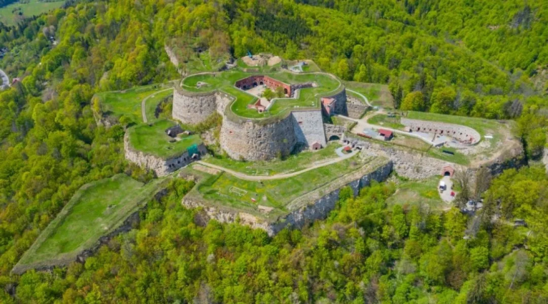 Zdjęcie Jakie atrakcje czekają w Górach Sowich? 7 niespodzianek turystów