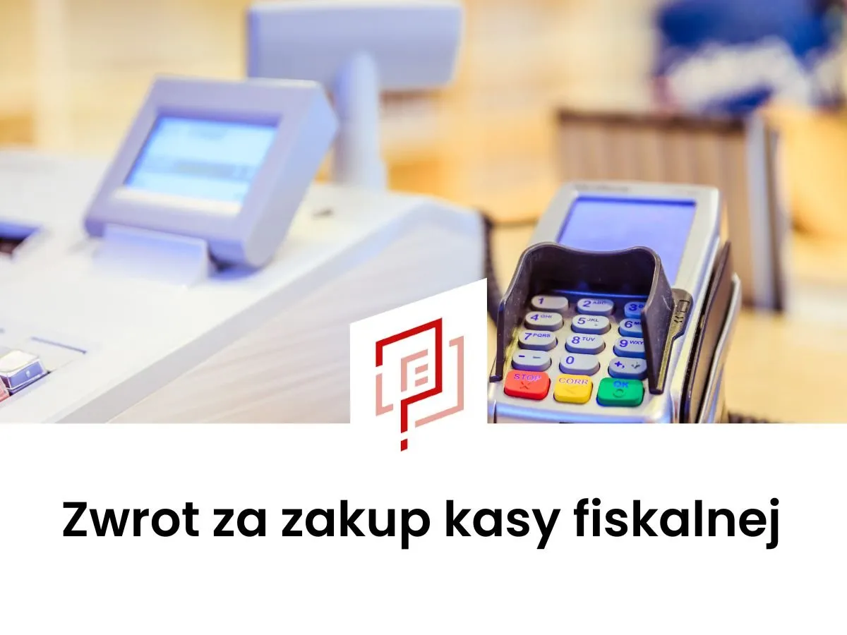 Zdjęcie Jak prawidłowo zrobić zwrot na kasie fiskalnej: kompleksowy poradnik