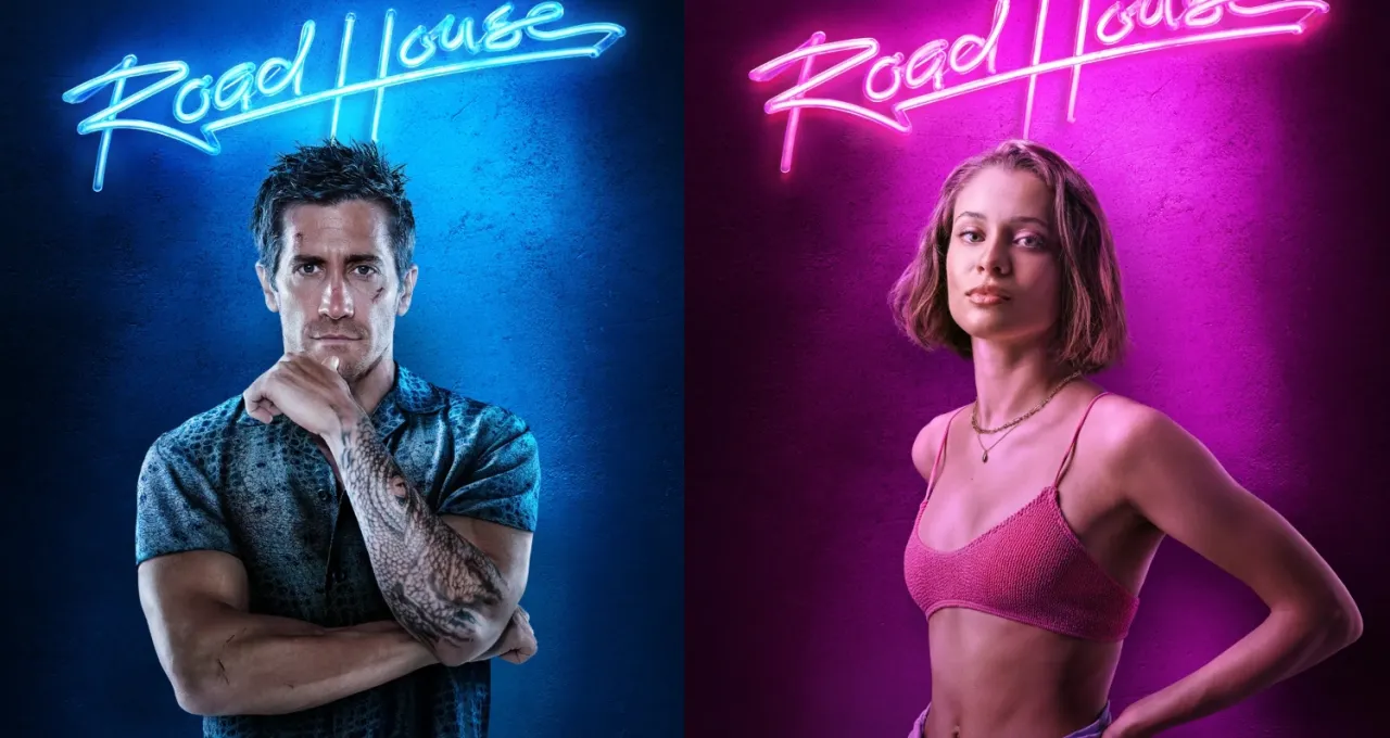 Zdjęcie Fenomen 'Road House' w Niemczech: Dlaczego Film Stał się Kultowy za Odrą?