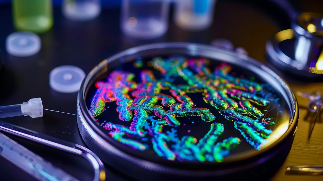 Zdjęcie Czy wynik testu na Helicobacter pylori jest ujemny? Jak to sprawdzić