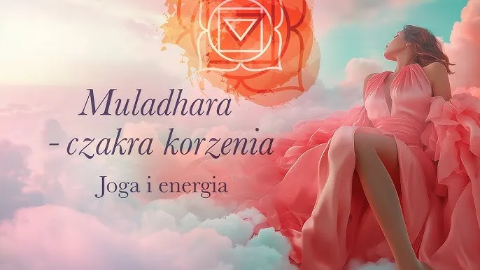 Zdjęcie Czakra podstawy Klaudia Pingot: Klucz do uziemienia i bezpieczeństwa