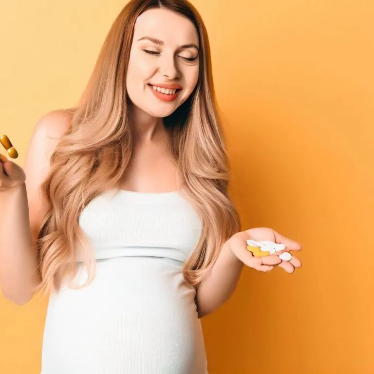 Zdjęcie Jakie suplementy w ciąży są niezbędne dla zdrowia mamy i dziecka?