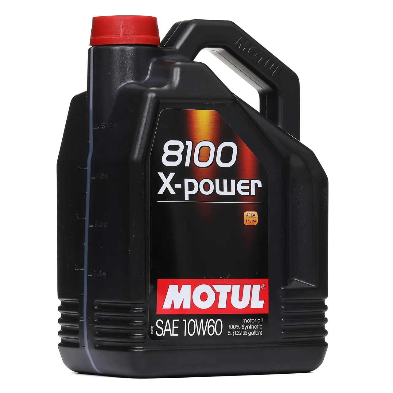 Zdjęcie Motul 10W60 - najlepszy olej do silników sportowych i wyścigowych