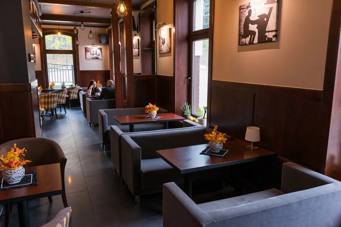 Zdjęcie Krosno gdzie zjeść – najlepsze restauracje i ukryte smaki miasta