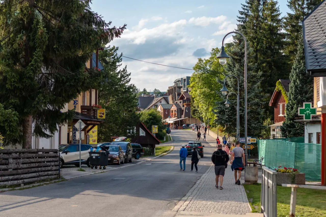 Zdjęcie Najlepsze atrakcje w Harrachowie, które musisz zobaczyć podczas wizyty