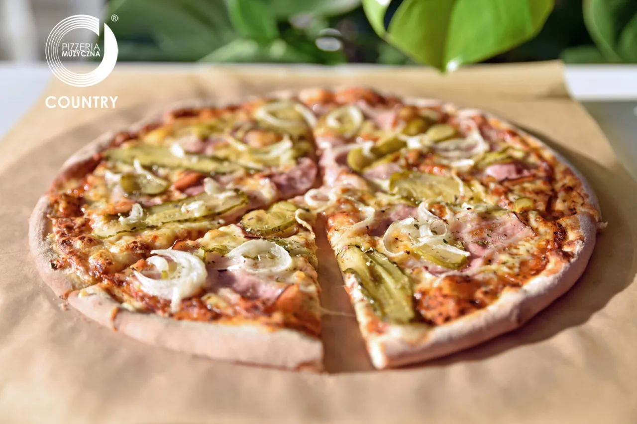 Zdjęcie Czy domowa pizza jest zdrowa? Odkryj jej ukryte zalety i wady