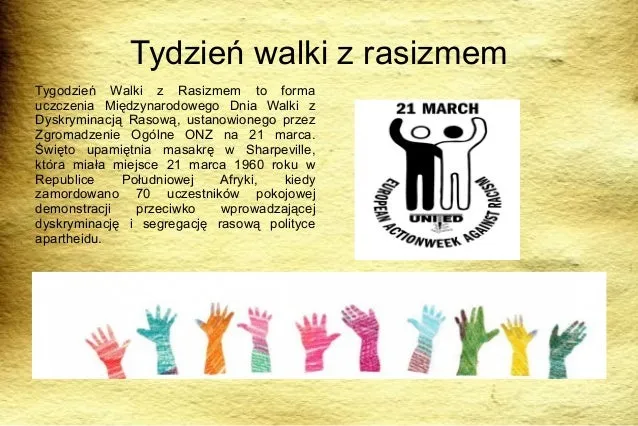Zdjęcie Rodzaje rasizmu: Jak zrozumienie ich pomoże w walce z dyskryminacją