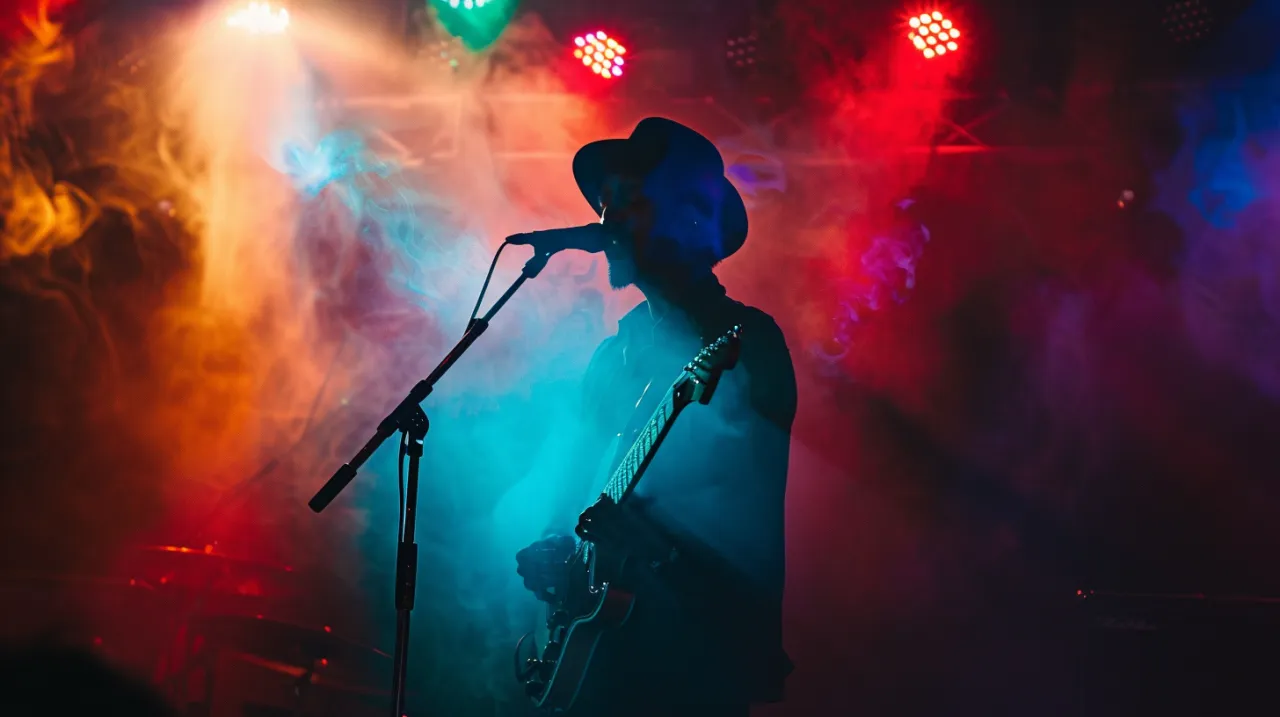Zdjęcie Kortez koncert w Krakowie - Magiczny wieczór, który musisz zobaczyć!