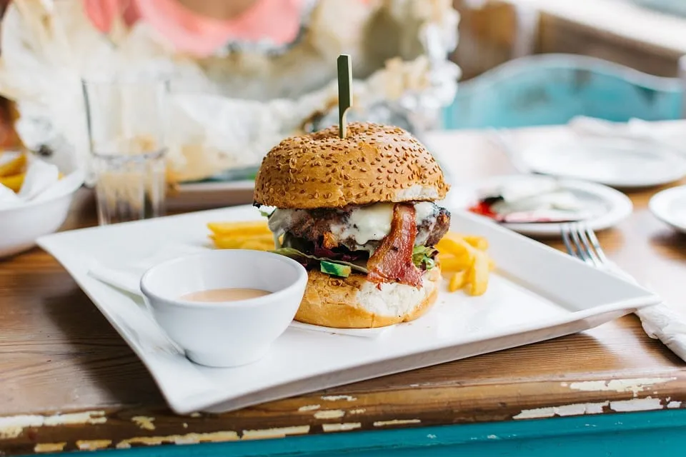 Zdjęcie Gdzie zjeść w Słupsku? Najlepsze restauracje i smaki, które musisz spróbować