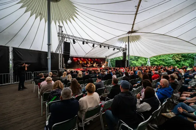 Zdjęcie Ile kosztuje koncert Kombii? Ceny biletów, które musisz znać