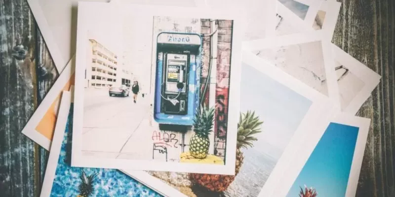 Zdjęcie Jak drukować zdjęcia na papierze fotograficznym 10x15 bez błędów