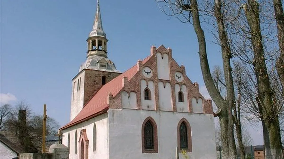 Zdjęcie Ile jest kościołów w Szczecinie? Zaskakująca liczba i ich znaczenie