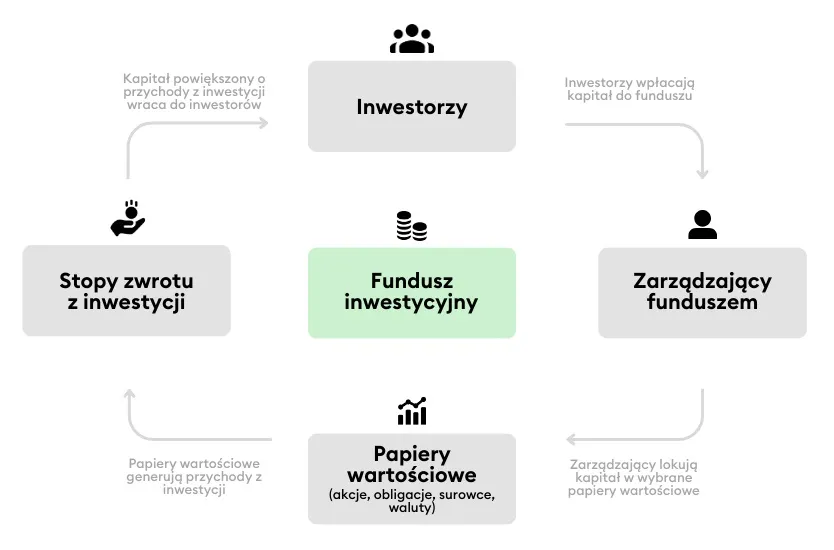 Zdjęcie Kto odpowiada za wyniki funduszy inwestycyjnych i jak wpływają na inwestycje