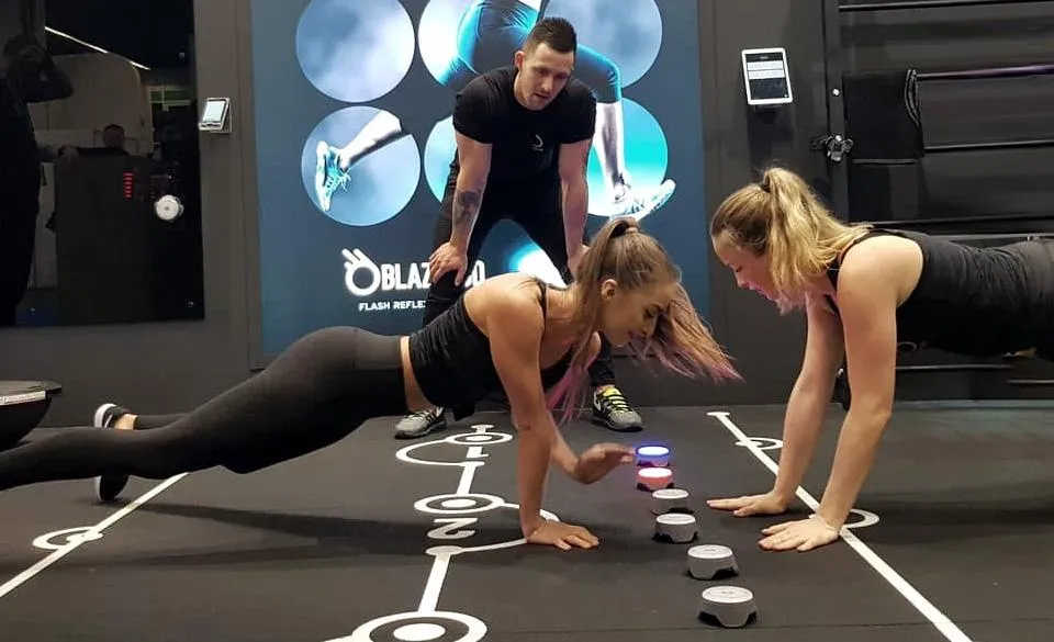 Zdjęcie Jak ćwiczyć refleks: Skuteczne metody na szybsze reakcje w sporcie